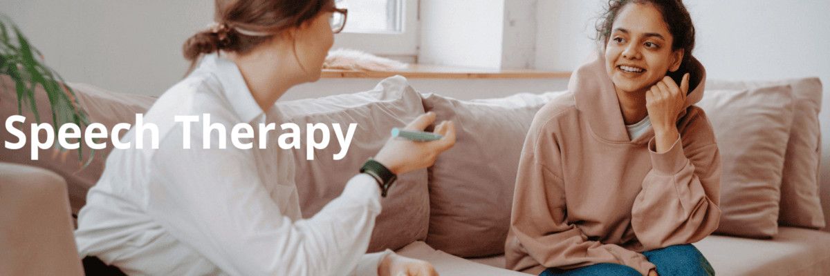 Speech Therapy in Delhi - Helping You Speak with Confidence