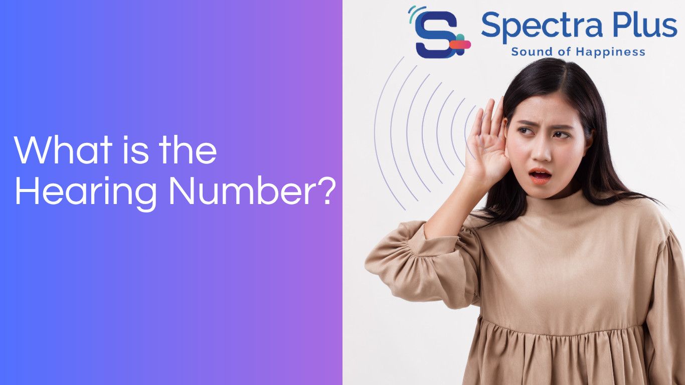 What is the Hearing Number?