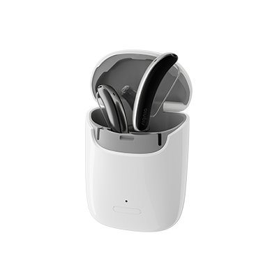 Styletto hearing accessory