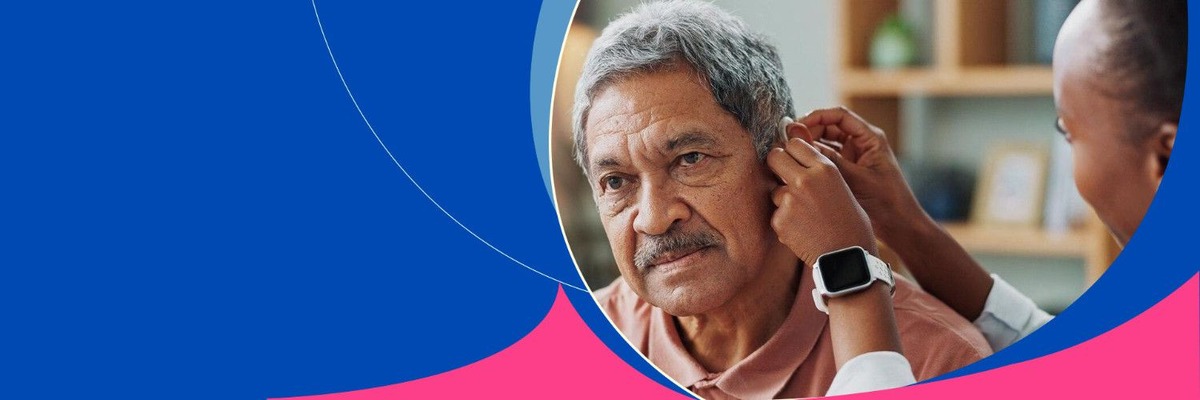 Hearing Better in Delhi: A Complete Guide to Choosing the Right Hearing Aid for Your Senior Loved Ones